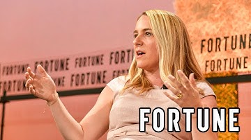 Brainstorm Tech 2018: Productive Reinvention I Fortune