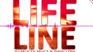 Beenie Man -Life Line Remix (feat. Dj Mugsy Mugs And Swallow) Official Audio