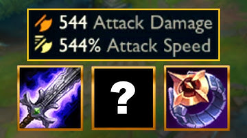 The Worst Item Exploits in History of League of Legends