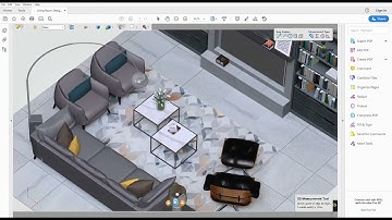 Ep4 Mastering Annotations in PDF with Sim Lab Composer