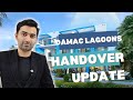 Damac Lagoons Handover Update | Insider Details | Monthly Analysis