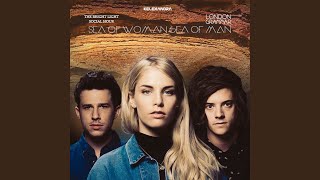 The Bright Light Social Hour, London Grammar - Sea of Woman Sea of Man