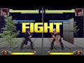 [Power bar Auto adapt Patch] for EX_Iori III BY DarkLos