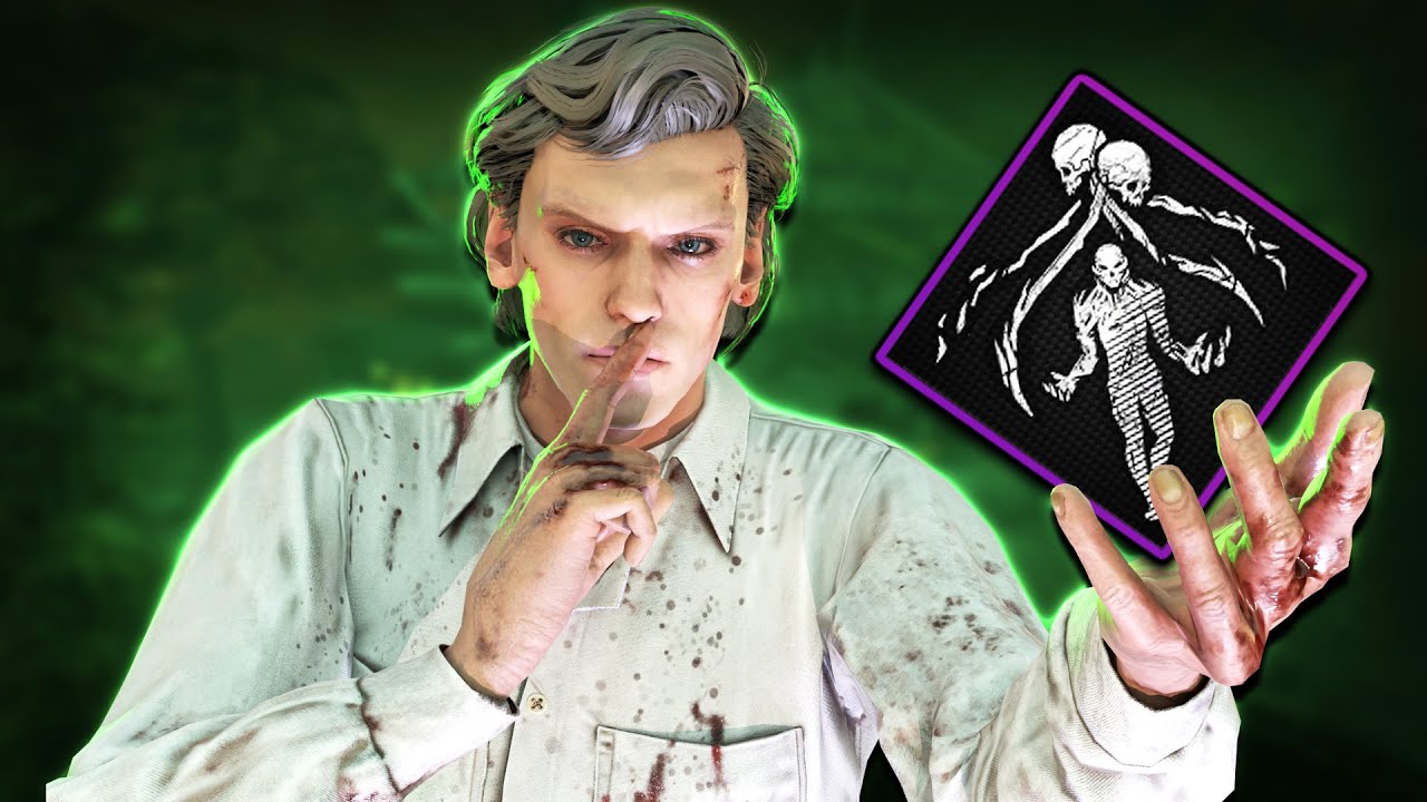 This Perk Turns ANYONE into a Stealth Killer!