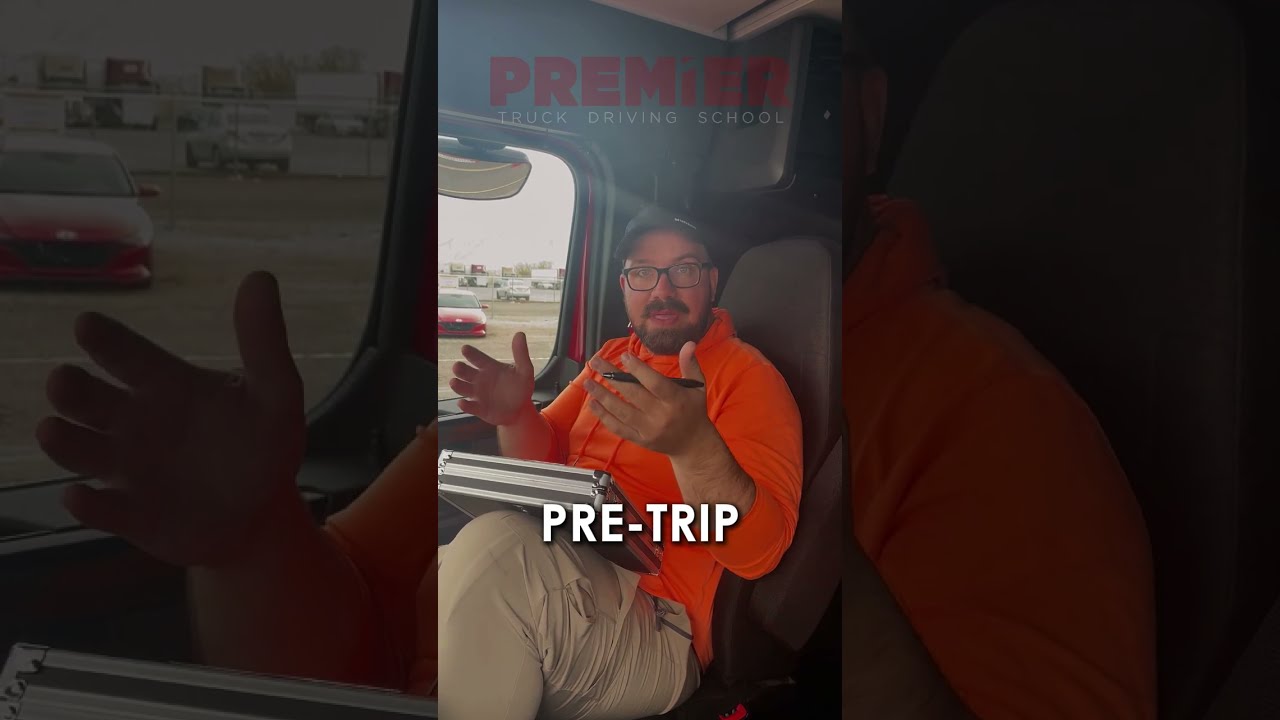 What Should You Expect In Your CDL Test