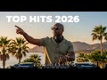 🎶 Avicii,Kygo,Martin Garrix & Coldplay,Dua Lipa,The Chainsmokers Style - Summer Vibes 11