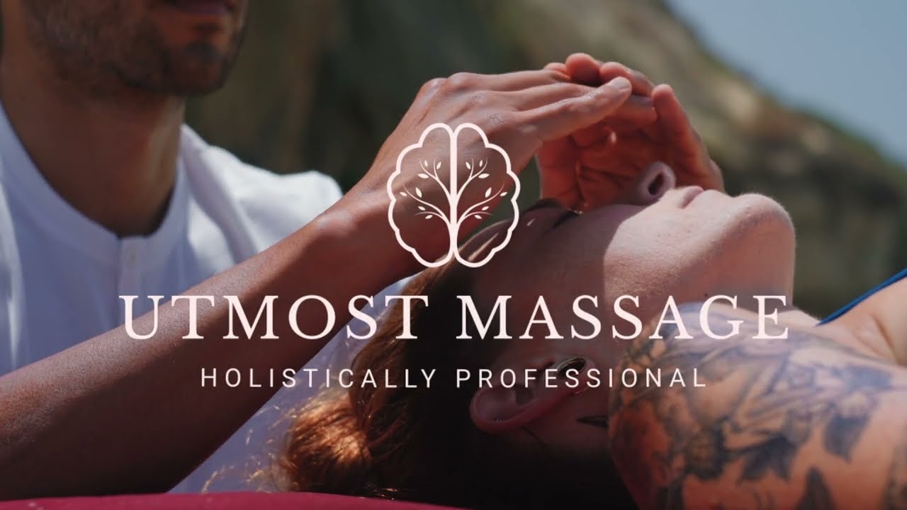 Utmost Massage – Professional Massage Therapist based in Murrieta,CA