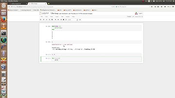 Julia Programming 13 - For Loop