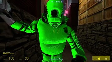 HL2: DM | (ttv dump) 2023 summer cup, tdm round 2? RSDNTS (dude+sword) vs GHS (feedays +ulti)