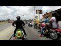 Freedom Ride M109r Curacao