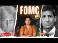 17 June 2026 Live FOMC Session #xauusd #trader  #forexmarket #topg #topgtraders