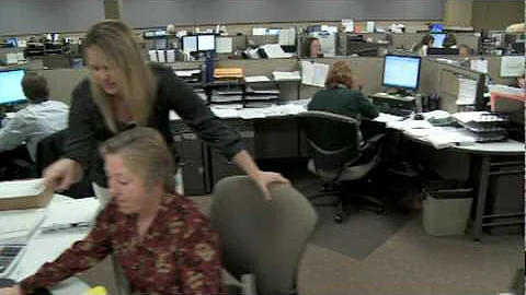 Jacobson Companies Third Party Logistics (3PL)