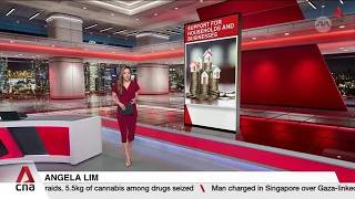 Singapore unveils S$900m support package amid Middle East crisis