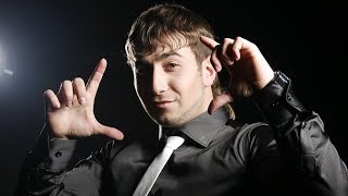 ЭДГАР - Я так счастлив (Official Video 2010) ЭДГАР - Я так счастлив (Official Video 2010)