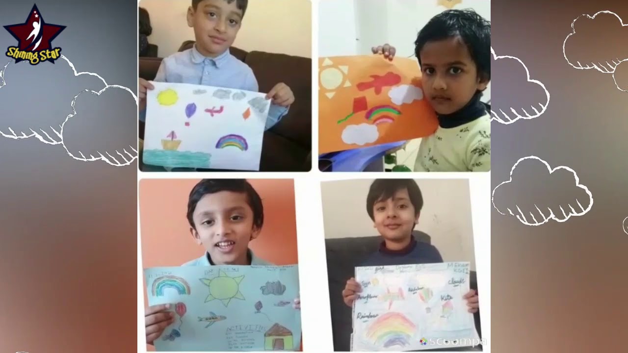 Day and Night Activity - YouTube