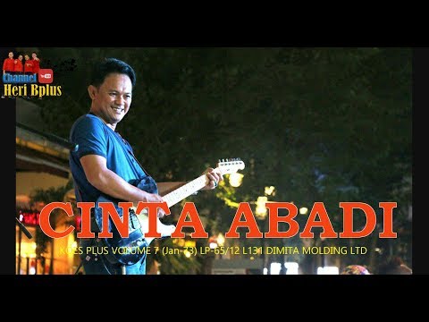 CARA CEPAT BELAJAR LAGU KOES PLUS DILENGKAPI DENGAN TEKS DAN CHORDNYA CINTA ABADI