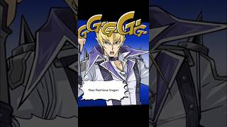 Yugioh Duel Links - Jack Atlas summon Red Nova Dragon [New Animation]