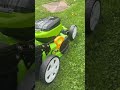 Fieldmann AKU SEKAČKA FZR 70465-0: Spolehlivý parťák na každou zahradu