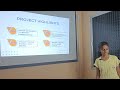 6th Grader Creates Full UI/UX Project in Figma! | Mcube Institute Student Showcase #design #ui #ux