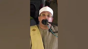 من إبداعات الظاهرة محمود الشحات أنور 