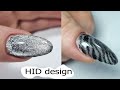 HID design  ❤  Nail Design Ideas