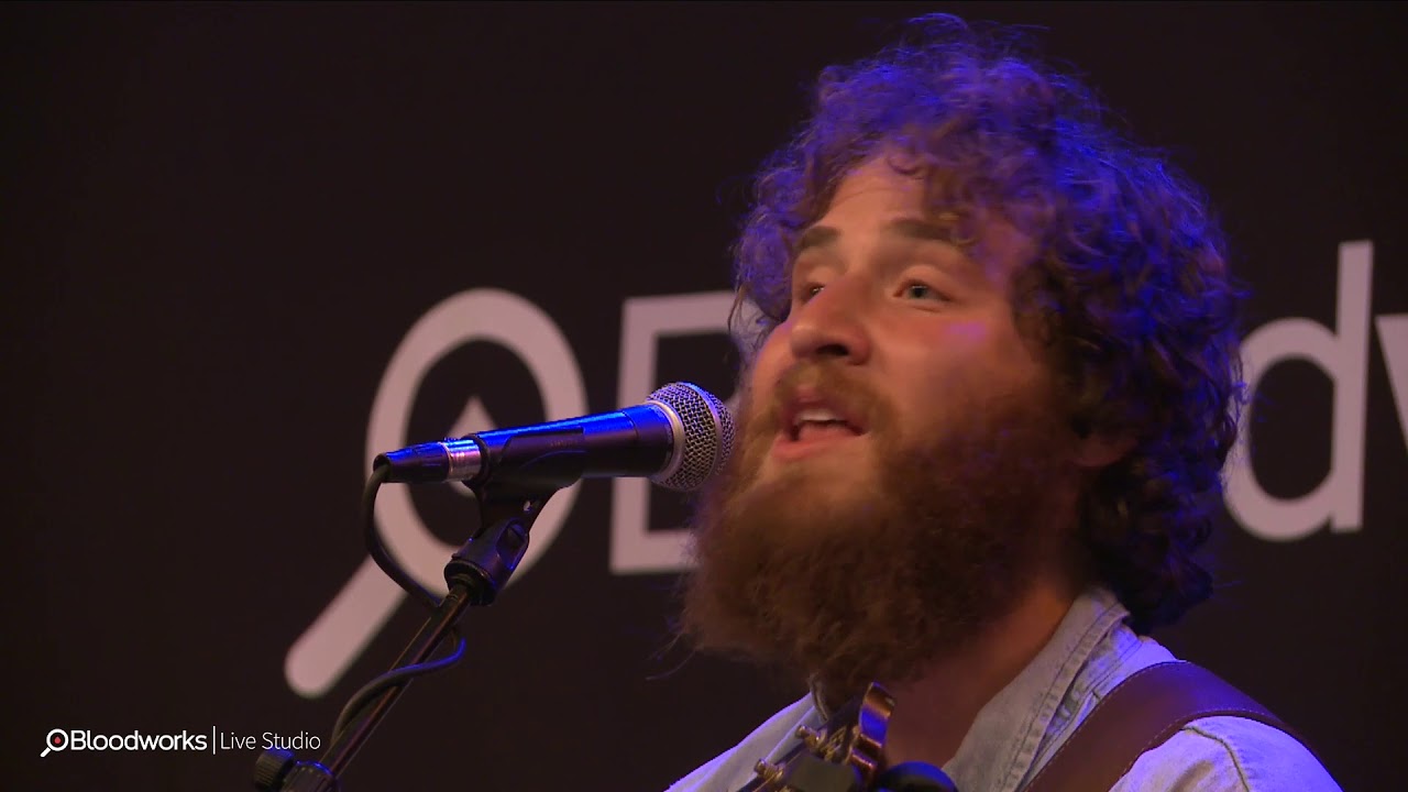 Mike posner stuck in the middle live 95 5 youtube