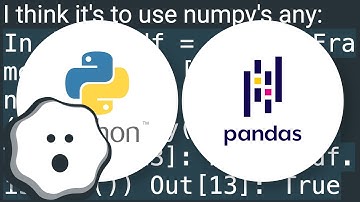 More idiomatic version of "df.isnull().any().any()" w/ a Pandas DataFrame?