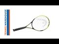 Head youtek ig extreme pro 20 racquet review