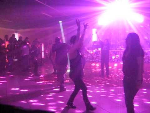 SONIDO VAGO ROCK N ROLL EN NEW JERSY