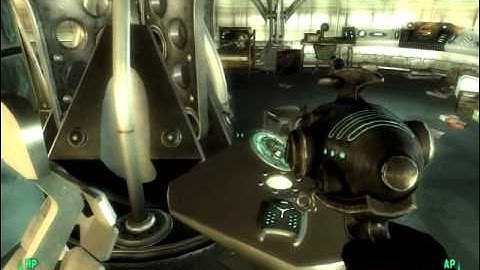 Fallout 3 Walkthrough (GOTY Edition) - Very Hard - Part 152 - Tougher Survivalist