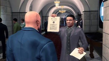 Saints Row IV GamePlay Part 1