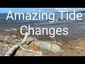 Ulverstone tide changes tasmania