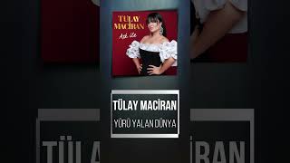 Tülay Maciran - Yürü Yalan Dünya #shorts Resimi