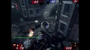Unreal Tournament 3 The Iron Guard