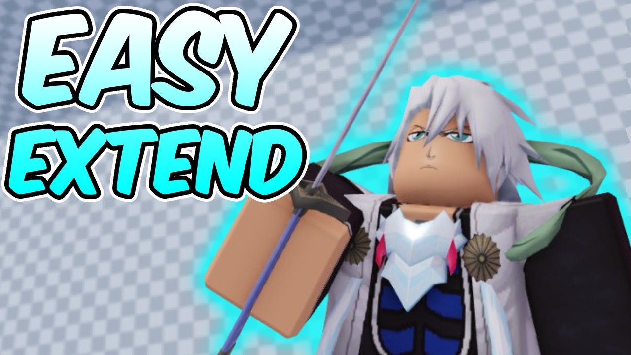 How To Extend With Ice Whip | ABA