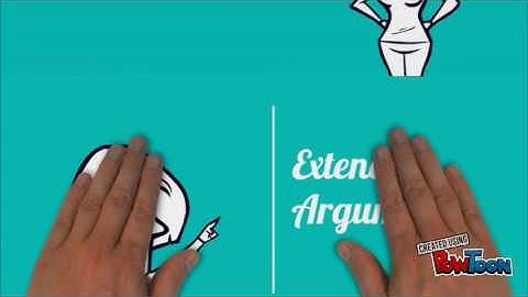 Reconstructing Arguments