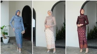 Elegant & Modern Kebaya Designs for Weddings - Look Luxurious for Every Event, Latest 2025 screenshot 4