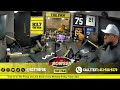 93.7 The Fan Live Stream