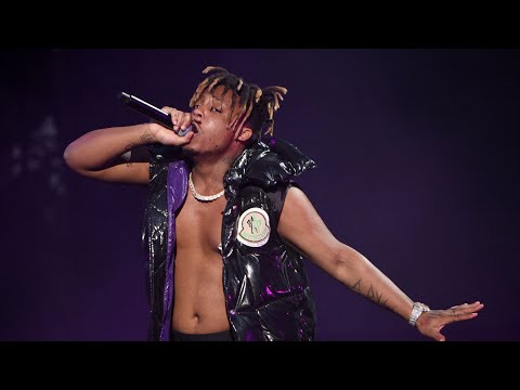 【中英歌詞】Juice WRLD - I Want It