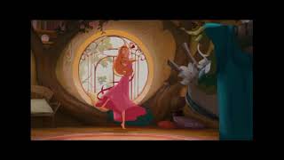 Enchanted - The Beginning (True Love's Kiss)HD