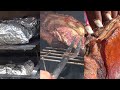 ASADO al HORNO de CHANCHO al estilo Aquiles