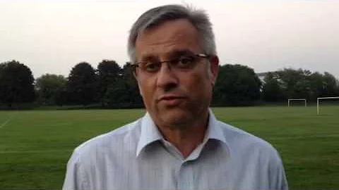 David Kwiatek Success Story
