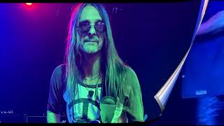 The Journey Jipsi Tryk