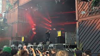 Wiley- Can't Go Wrong @ Parklife Festival, Heaton Park 2017