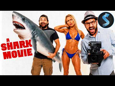 Poster for Making of a Shark Movie