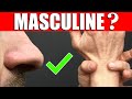 HOW MASCULINE ARE YOU? (10 Signs You're MORE Manly Than You Think)