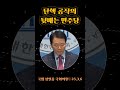 탄핵 공작의 뒷배는 민주당 | 국힘 성일종 국회의원 | 25.3.6