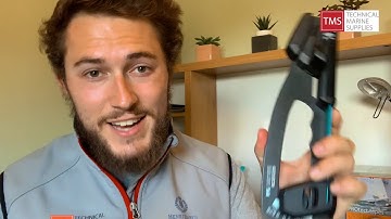 TTMT#22 Spinlock Rig Sense