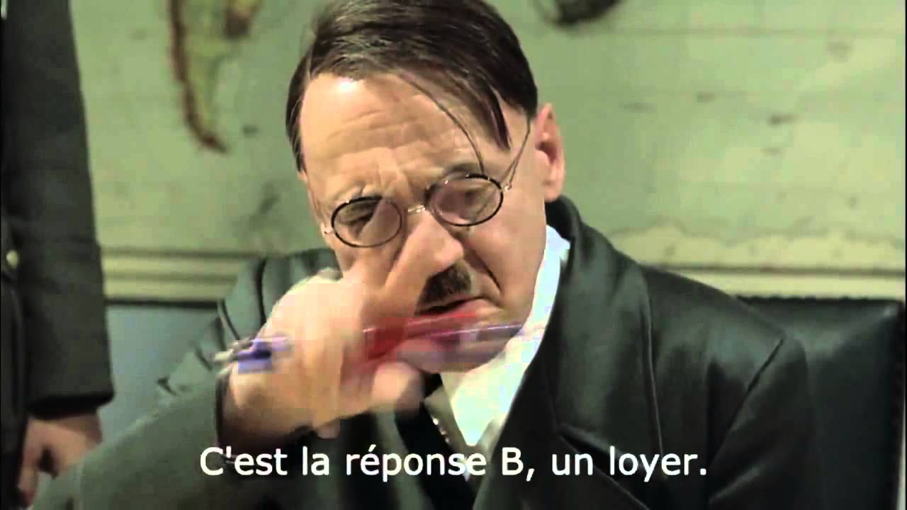 [YTP SÉRIE] Hitler participe à qui veut gagner des millions
