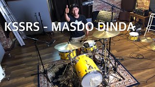 KSSRS #1 - MASDO - DINDA DAY 1 chords